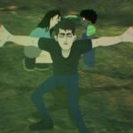 ALTER BRIDGE – zeigen animierte Videosingle `Silver Tongue´