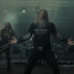 AMON AMARTH –  `Find A Way Or Make One´ Video am Release Day