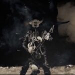 BLOOD GOD – `Raze Hell` Video zur Albumveröffentlichung