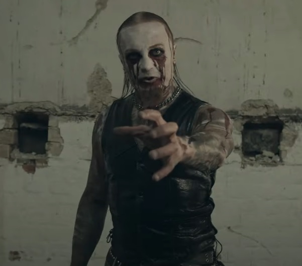 You are currently viewing BELPHEGOR – teilen Video zum „The Devils“ Titelsong