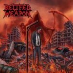 BELTFED WEAPON (ft. Arch Enemy, Exodus Member) – `Weapon head first into hell´ Lyricclip