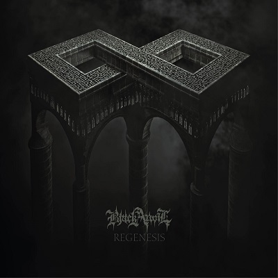 You are currently viewing Black Metaller BLACK ANVIL – `Castrum Doloris´ Lyricvideo veröffentlicht