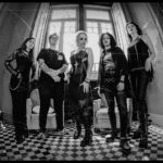 BLACK WIDOWS – Extreme Metal aus Portugal im Titelsong und Video zu `Among the Brave Ones´