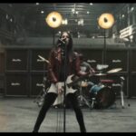 BLACKRAIN  – Sleaze Rocker zeigen `Untamed` Video