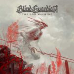 BLIND GUARDIAN – THE GOD MACHINE