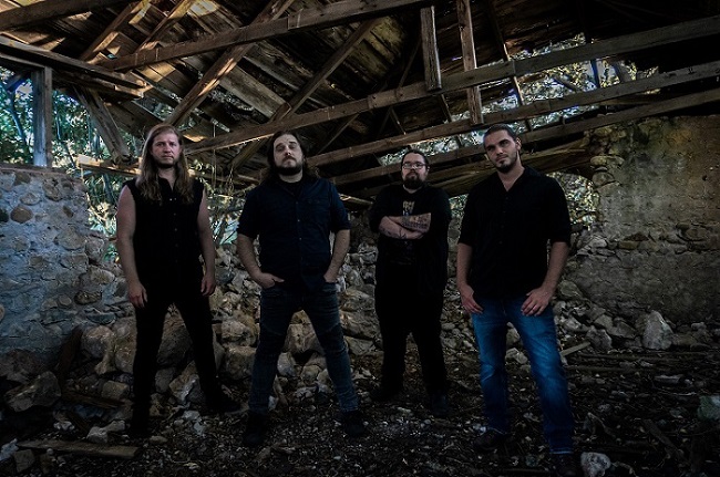 You are currently viewing BOREALIS – Melodic Metaller mit `Pray For Water´ Single im Lyricvideo