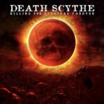 DEATH SCYTHE – “Killing For Pleasure Forever” im Full Album Stream