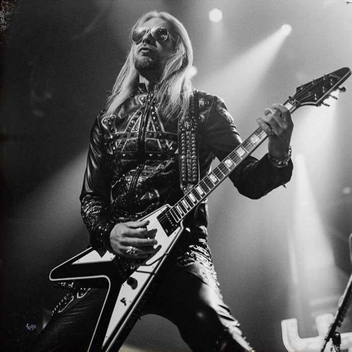 You are currently viewing DEMON HUNTER ft. Richie Faulkner (JUDAS PRIEST) – `Godless´ Visualizer