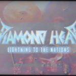 DIAMOND HEAD – `Lightning To The Nations´ (Lost Original Mix) Video zum Rerelease