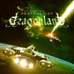 DRAGONLAND – `Flight from Destruction´ Premiere
