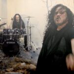 ELLEFSON-SOTO – Stellen gemeinsame Scheibe mit `Vacation in The Underworld` Video vor