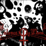 EMBRACE OF THORNS – Blackened Death Outfit streamt `Entropy Dynamics / Nucleus Dissolved`
