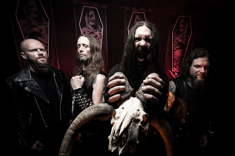 You are currently viewing GOATWHORE – Premiere für `Death from Above`