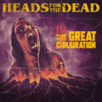 HEADS FOR THE DEAD – OS Death Tracks vom kommenden Album