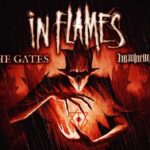 IN FLAMES – Neue Single `The Great Deceiver` zur Tour