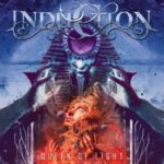 INDUCTION – Power Metaller präsentieren `Queen Of Light` Video-Single