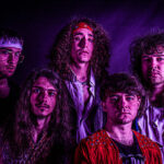 INVADERS – Old School Heavy Metal Outfit streamt `Redhead Lady`