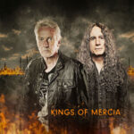 KINGS OF MERCIA (Matheos & Overland)  – Sinnen auf Rache: `Sweet Revenge` Video