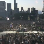 METALLICA – “Lollapalooza 2022“  Full Show im Stream