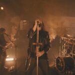 MOONSPELL – `Hermitage` Video von “Live 80 Meters Deep”