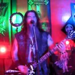 MACHINE HEAD – teilen „Burn My Eyes“ 28th Anniversary Playthrough (Electric Happy Hour)