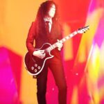 MARTY FRIEDMAN – Ex-MEGADETH Gitarrist zeigt `Kaze Ga Fuiteiru´ Videoclip