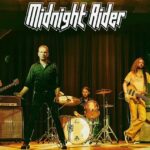 Heavy Rocker MIDNIGHT RIDER – `Beyond The Blood Red Horizon´ Video versprüht 70er Vibes