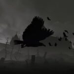 MONO INC. – zweite „Ravenblack“ Auskopplung `Empire´ im Lyricclip