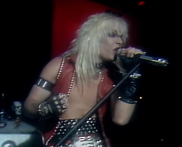 You are currently viewing MÖTLEY CRÜE  – streamen `Live Wire´ HD Remaster Clip
