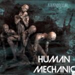 PURPENDICULAR (mit Ian Paice) – Zeigen `Human Mechanic` Finales Lyricvideo