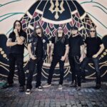 QUEENSRŸCHE – Neue Video-Single: `Behind The Walls`