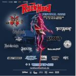 ROCK HARD Festival 2023 – Neue Bands bestätigt: TRIPTYKON (mit Celtic Frost-Set) TESTAMENT, EXODUS u.a.