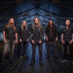 STRATOVARIUS – Offizielles Video zu `Firefly` veröffentlicht