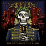 SANTA CRUZ – THE RETURN OF THE KINGS