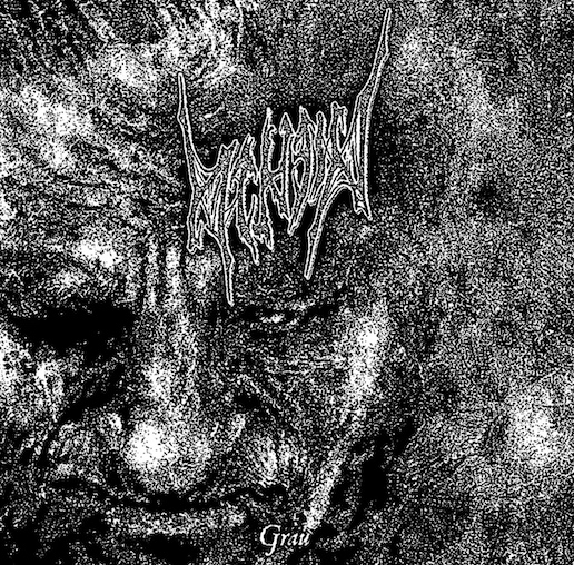 You are currently viewing SCHƎIN – Black Metal Unit streamt “Grau”