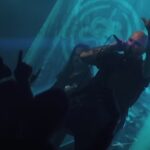 SOILWORK – teilen `Valleys Of Gloam´ Performance-Video