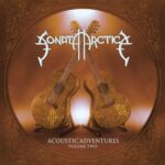 SONATA ARCTICA – `I Have A Right´ Lyricclip teasert zweites Akustikalbum