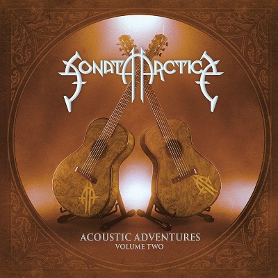 You are currently viewing SONATA ARCTICA – `I Have A Right´ Lyricclip teasert zweites Akustikalbum