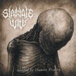 Frisches irisches Todesblei: STRANGLE WIRE – `Shaped by Human Frailty` Video