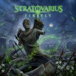STRATOVARIUS – Trackpremiere: `Firefly`