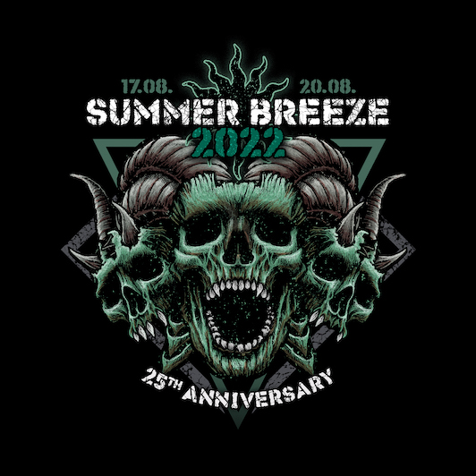You are currently viewing SUMMER BREEZE – sendet Livestream