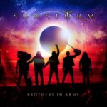 SUNSTORM – BROTHERS IN ARMS