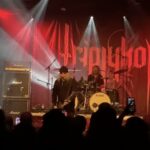 TRIPTYKON – Teilen `Altar of Deceit` Live Video