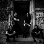 THE OCCULT – Dark/Gothic Punker mit `Watch You Die´ Lyricclip