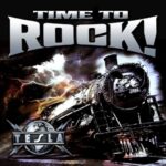 TESLA – Präsentieren neue Single `Time To Rock!‘