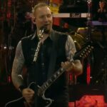 VOLBEAT – veröffentlichen ‚Becoming‘ Video als Hommage an LG Petrov