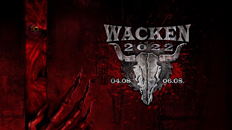 You are currently viewing RTL überträgt live vom Wacken Open Air 2022!