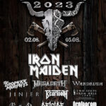 Wacken Open Air – Erste Bands für 2023 bekannt gegeben: IRON MAIDEN, MEGADETH, DEICIDE