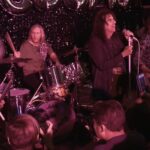 ALICE COOPER – `I’m Eighteen´ – „Live From The Astroturf“ Liveclip in Originalbesetzung