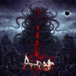 AMPUTATE – Stellen `Feeding On Thee` vor